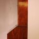 18th Century Mahogany Secretary - England