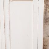 Vintage Parisian wardrobe