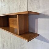 Wall shelf