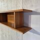 Wall shelf
