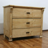 Commode classique polonaise
