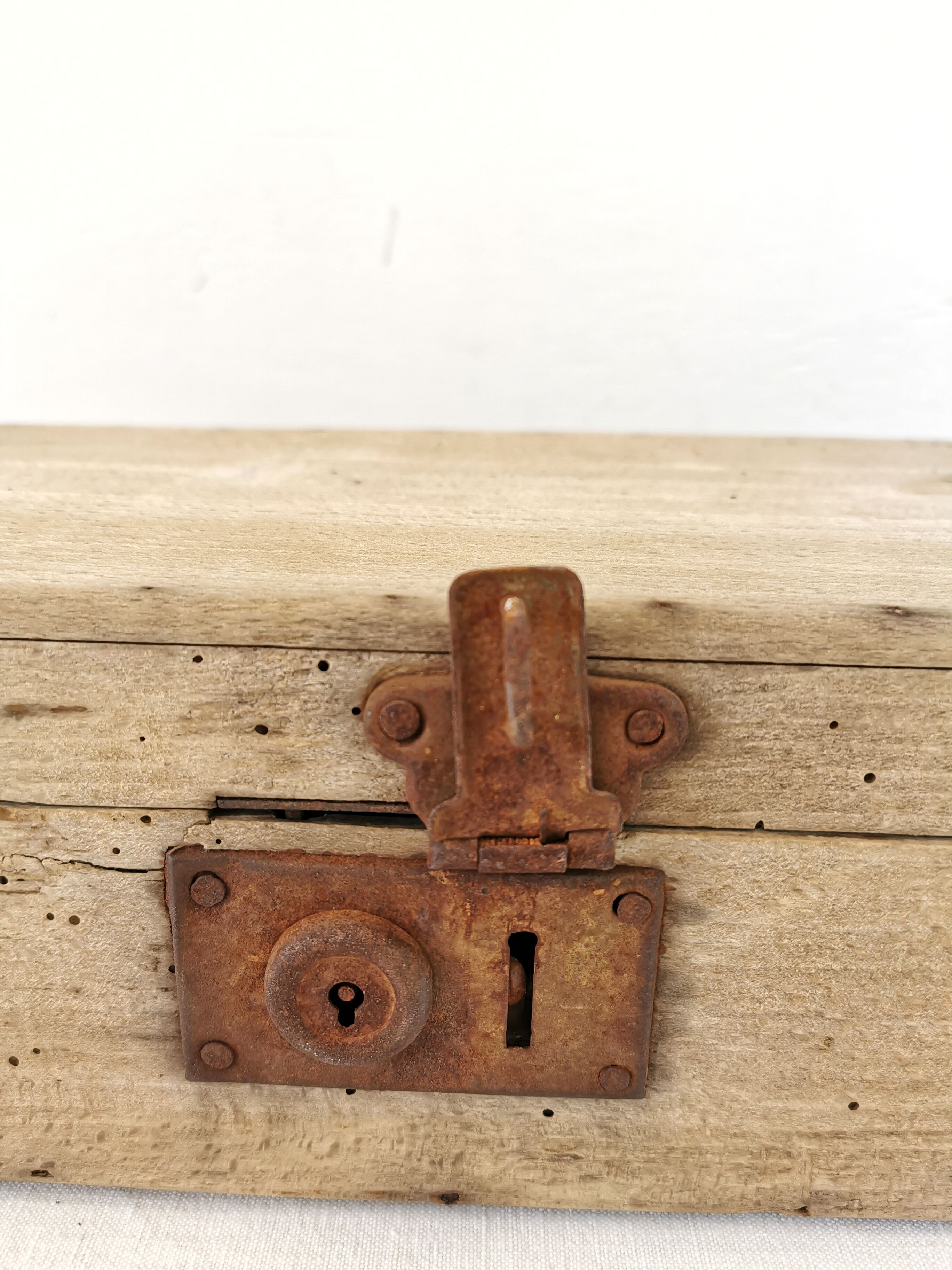 Workshop box