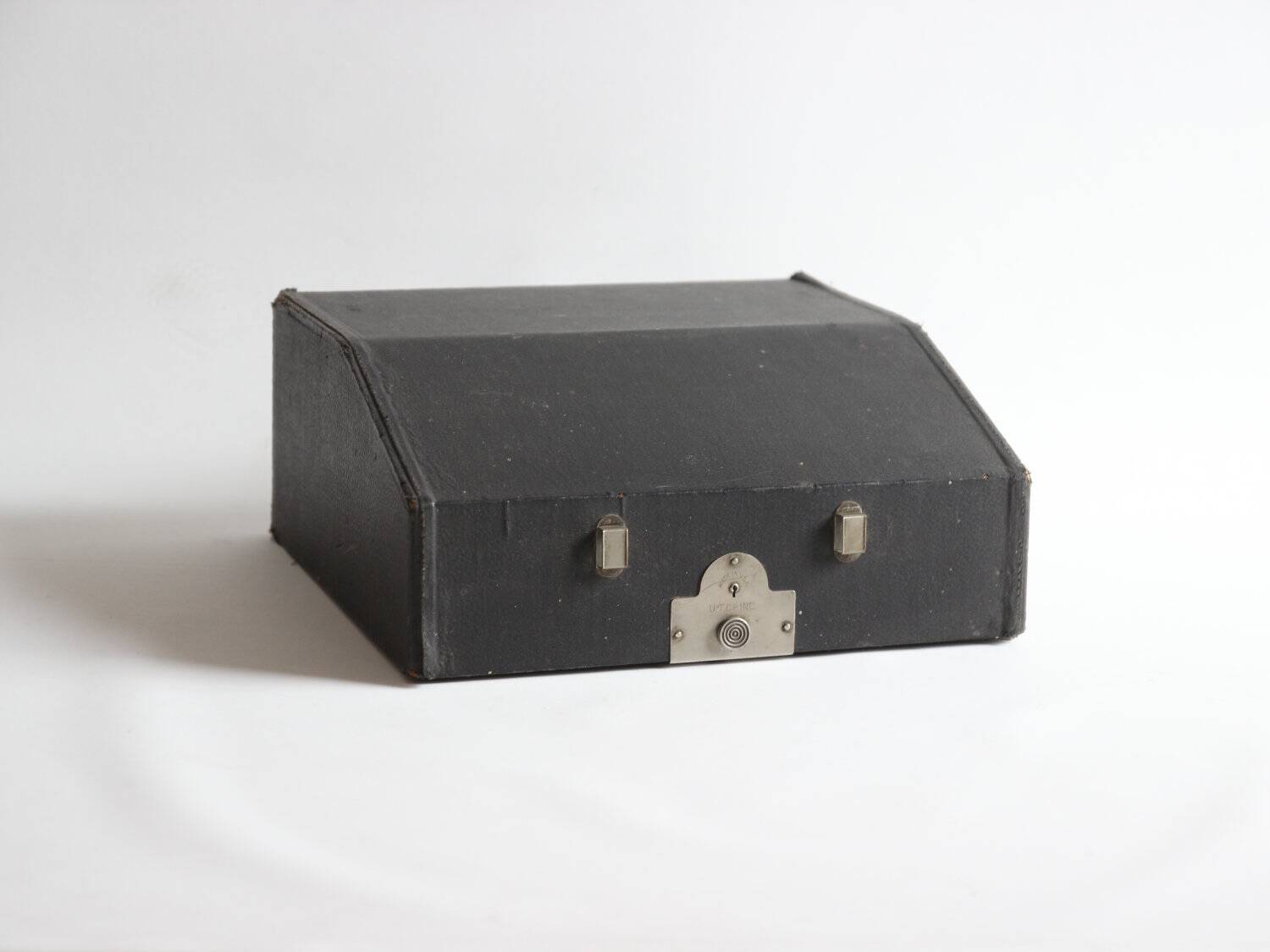 Underwood typewriter