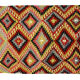 Anatolian handmade kilim rug 300 cm x 185 cm