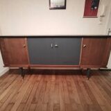 Buffet enfilade année 70