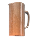 Ceramic pitcher