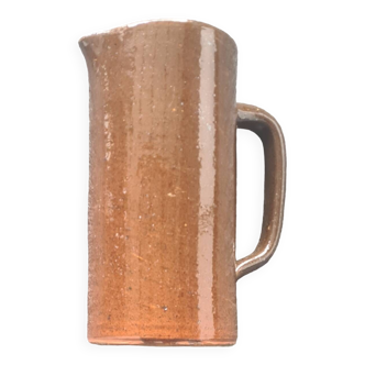 Ceramic pitcher