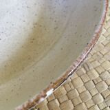 Lot of 5 soup plates