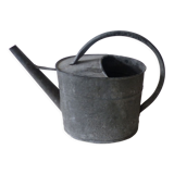 Zinc watering can