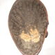 African mask circa 1950/60