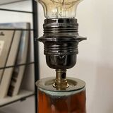 Lampe Vallauris Aquarium