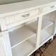 Art Deco sideboard