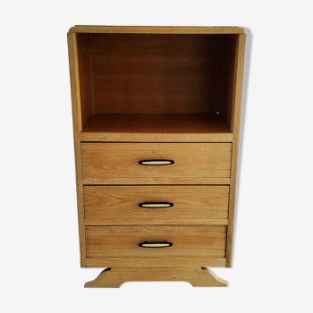 Chest of drawers library