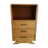 Chest of drawers library