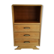 Chest of drawers library