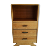 Chest of drawers library