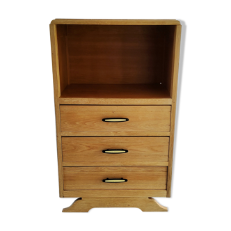 Chest of drawers library