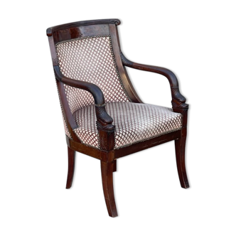 Gondola chair