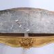 Important Wall Console in Gilded Wood, Louis XV style – Early 20th century