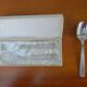 Communion tablecloth