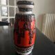 pair of vases West Germany