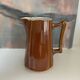 Bistro pitcher
