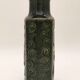 Large vintage ceramic vase Scheurich 70's