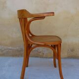 Baumann Office armchair