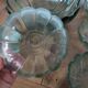 Saladier coupelles Indiana glass Lotus