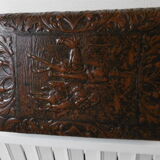 Music box and cigars 1960