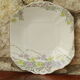 Ancien plat radford