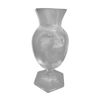 Vase à jacinthe