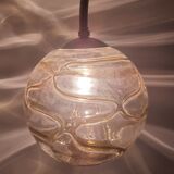Mid century floor lamp