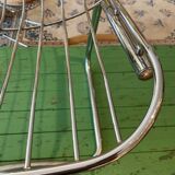 Chaise vintage 70’