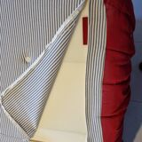 Set of 2 sofas (2 and 3 seats) TOGO by ROSET