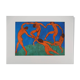 Henri Matisse : La Danse - Lithographie
