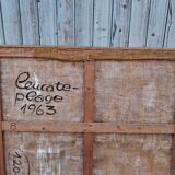 Seaside, leucate beach by lahalle