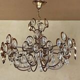 Lustre awarded to Gaetano Sciolari for Palwa.