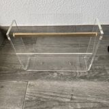 Magazine holder