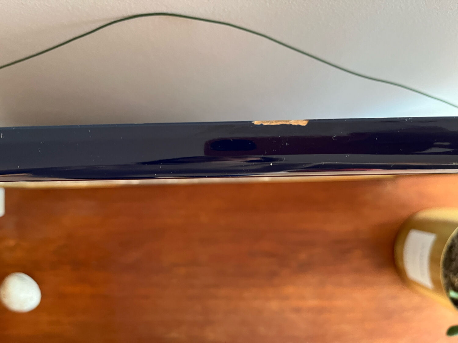 Oil on panel, Fishermen in the bay of Mont Saint Michel