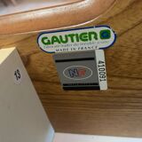 Bureau Gautier