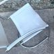 Pair of vintage tubular armchairs, designer seating furniture