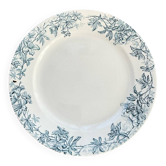 Iron plate model rejuvenation