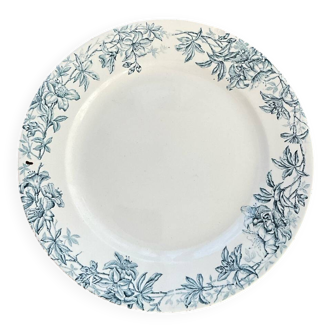 Iron plate model rejuvenation