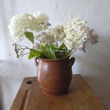 Old stoneware