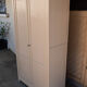 Armoire parisienne