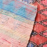 Moroccan Corridor Carpet - 89 x 323 cm