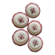 Sarreguemines Douarnenez model dinner plates