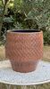 Ceramic vase