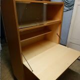 Vintage writing desk